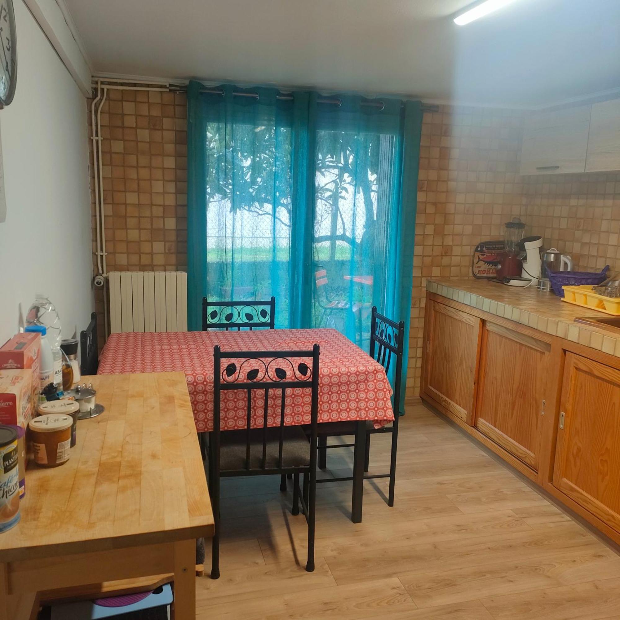 Casa Tranquila Cerca El Estuario Villa Pauillac Dış mekan fotoğraf