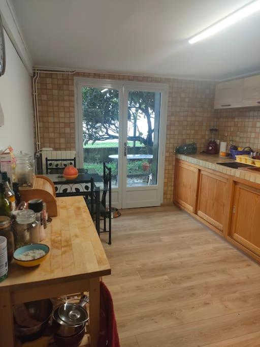 Casa Tranquila Cerca El Estuario Villa Pauillac Dış mekan fotoğraf
